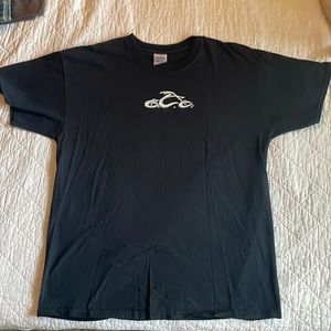 Orange County Choppers T-shirt